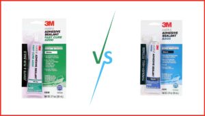 3M 4200 vs 5200