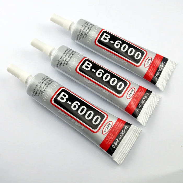 B6000 Adhesive