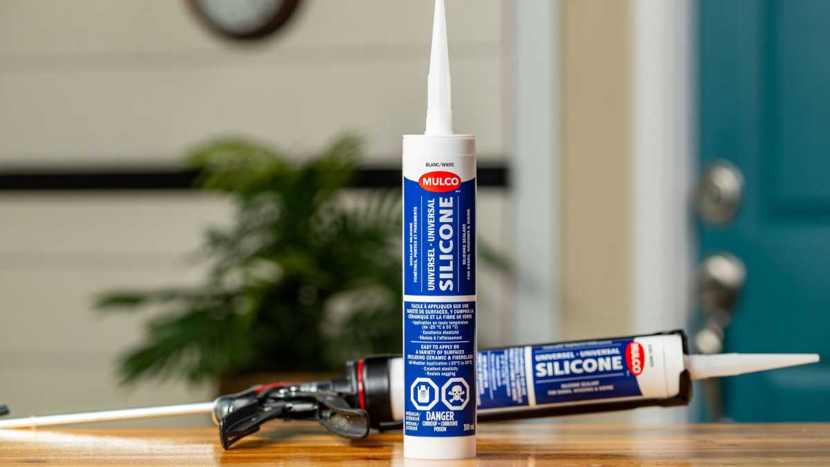 Can Silicone Sealant Be Used as an Adhesive