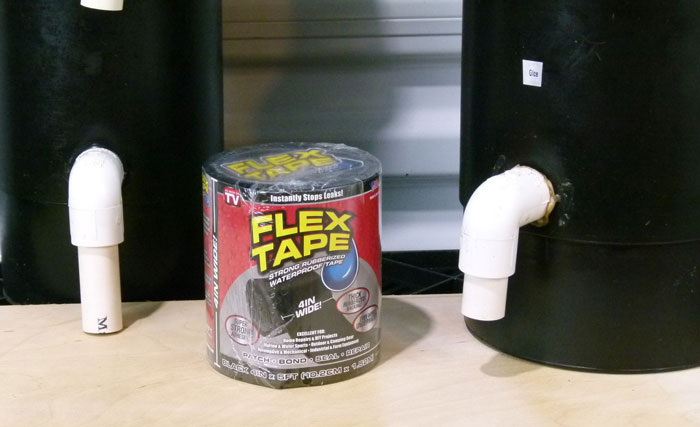 Flex Seal Tape