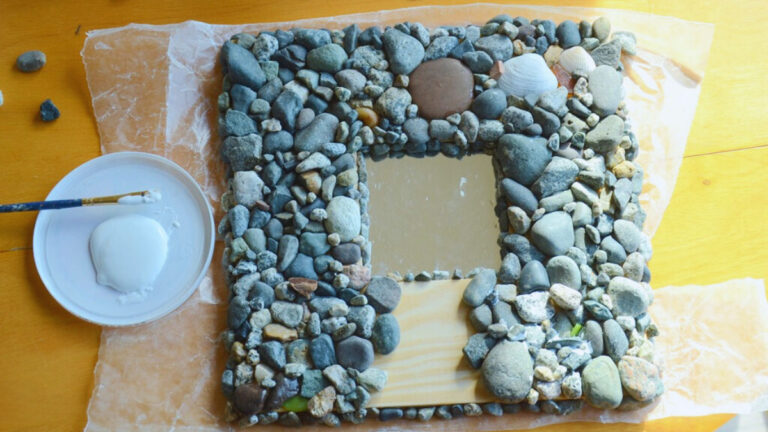 Glue for Rocks