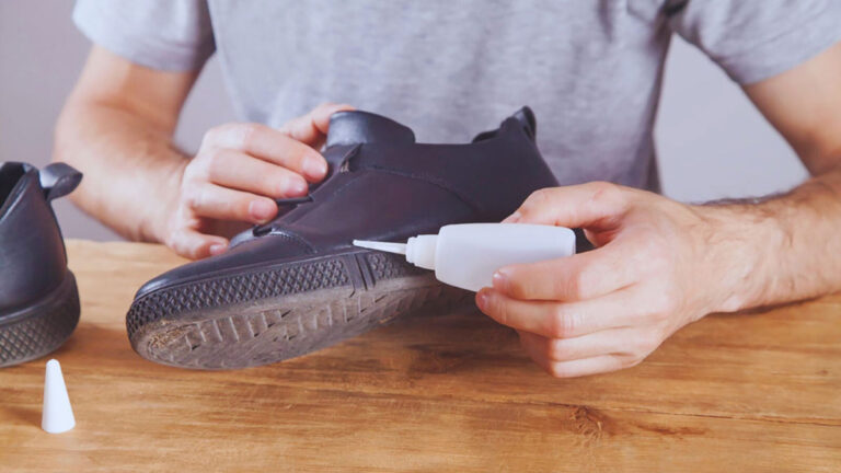 Glue for Shoes