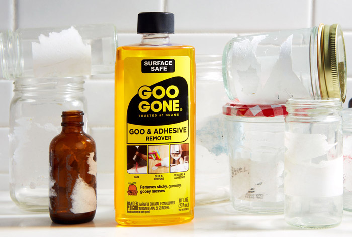 Goo Gone