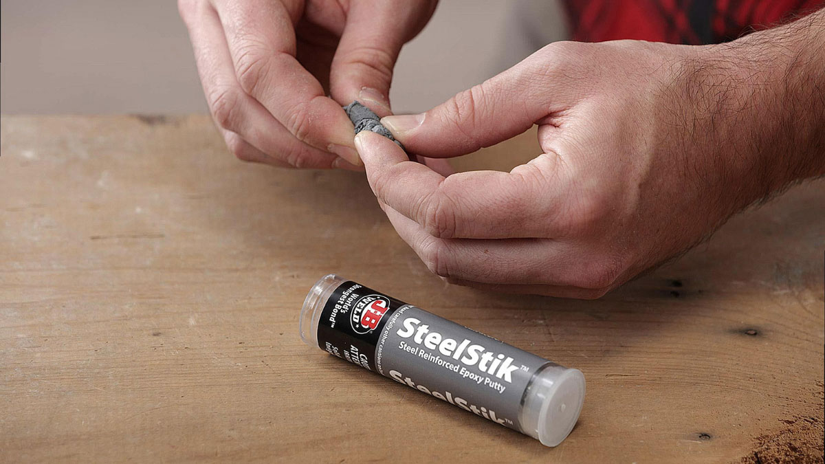 Is JB Weld Conductive Learn About Its Electrical Properties