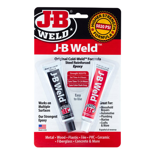 JB Weld