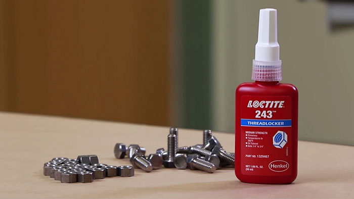 Loctite 243