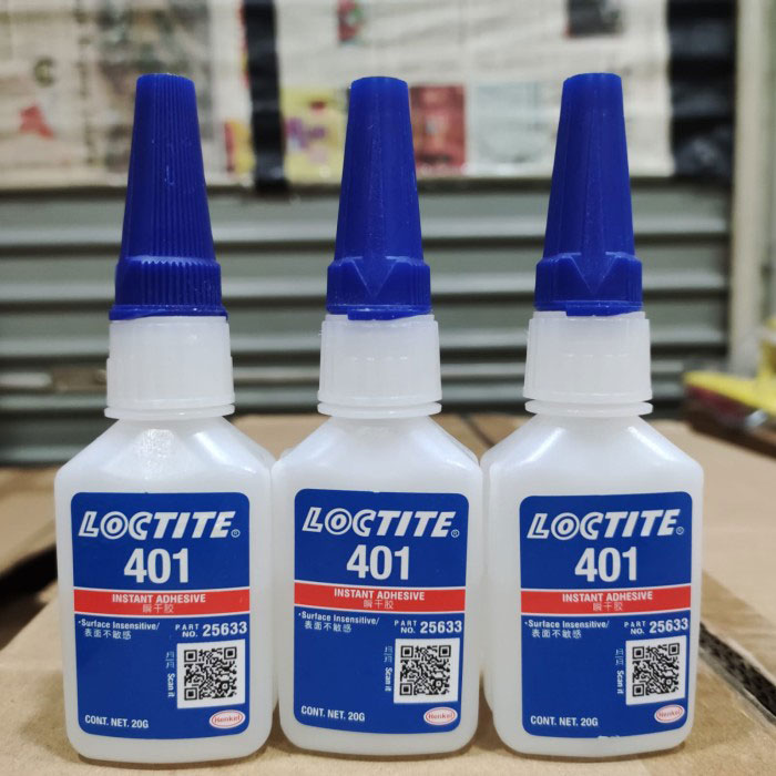 Loctite 401