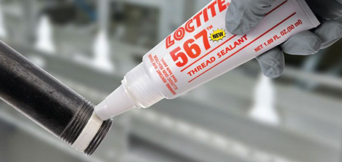 Loctite 567