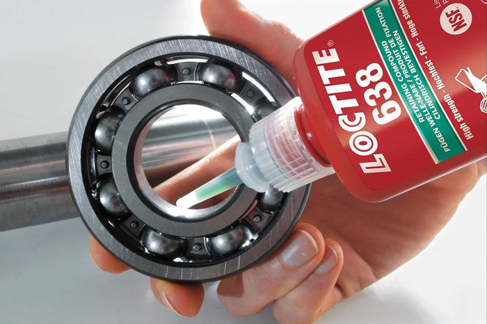 Loctite 638