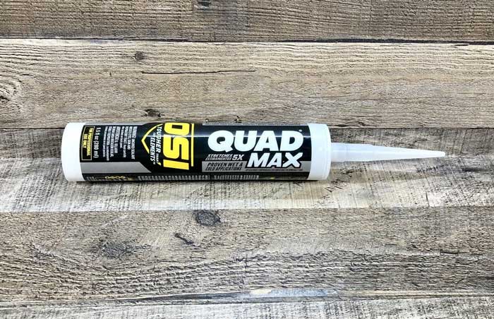 Quad Max