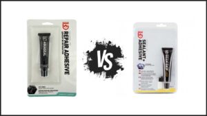 Seam Grip vs Aquaseal
