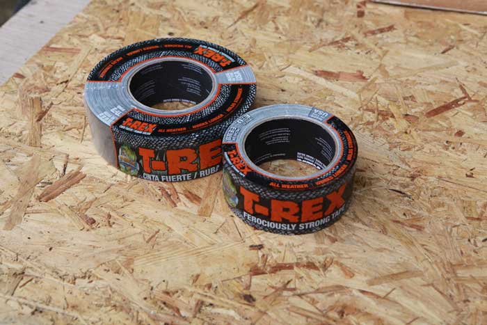 T-Rex Tape