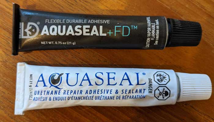 What Is Aquaseal