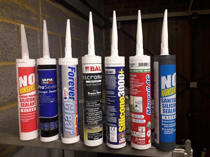 What Is Silicone Sealant