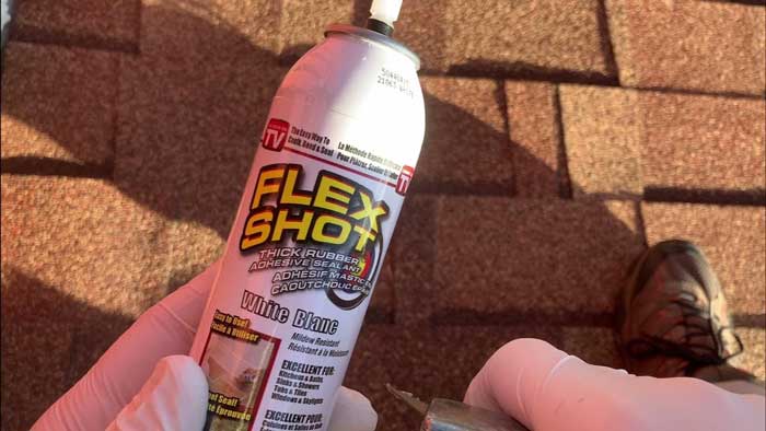 What is Flex Shot