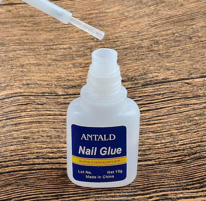 What is Nail Glue