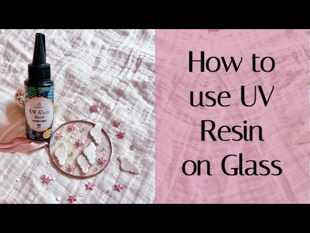 Does Epoxy Resin Stick to Glass: Adhesion Guide