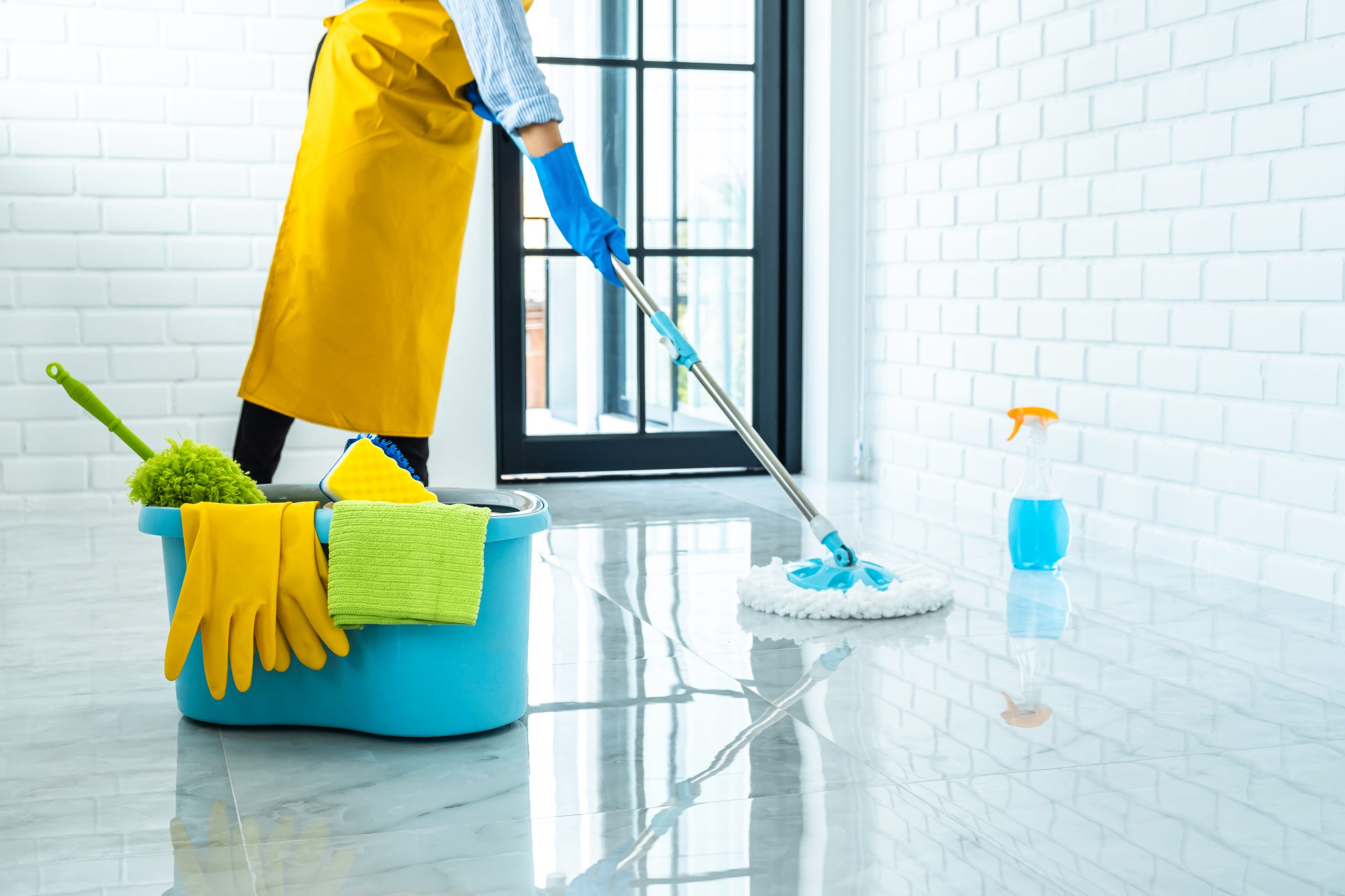 How to Clean Epoxy Resin: Effective Cleaning Methods