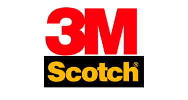3M Scotch Brand Logo