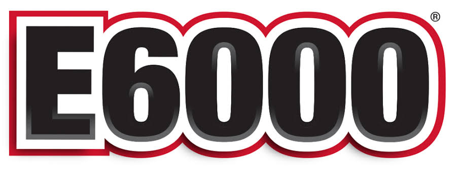 E6000 Adhesive Brand Logo