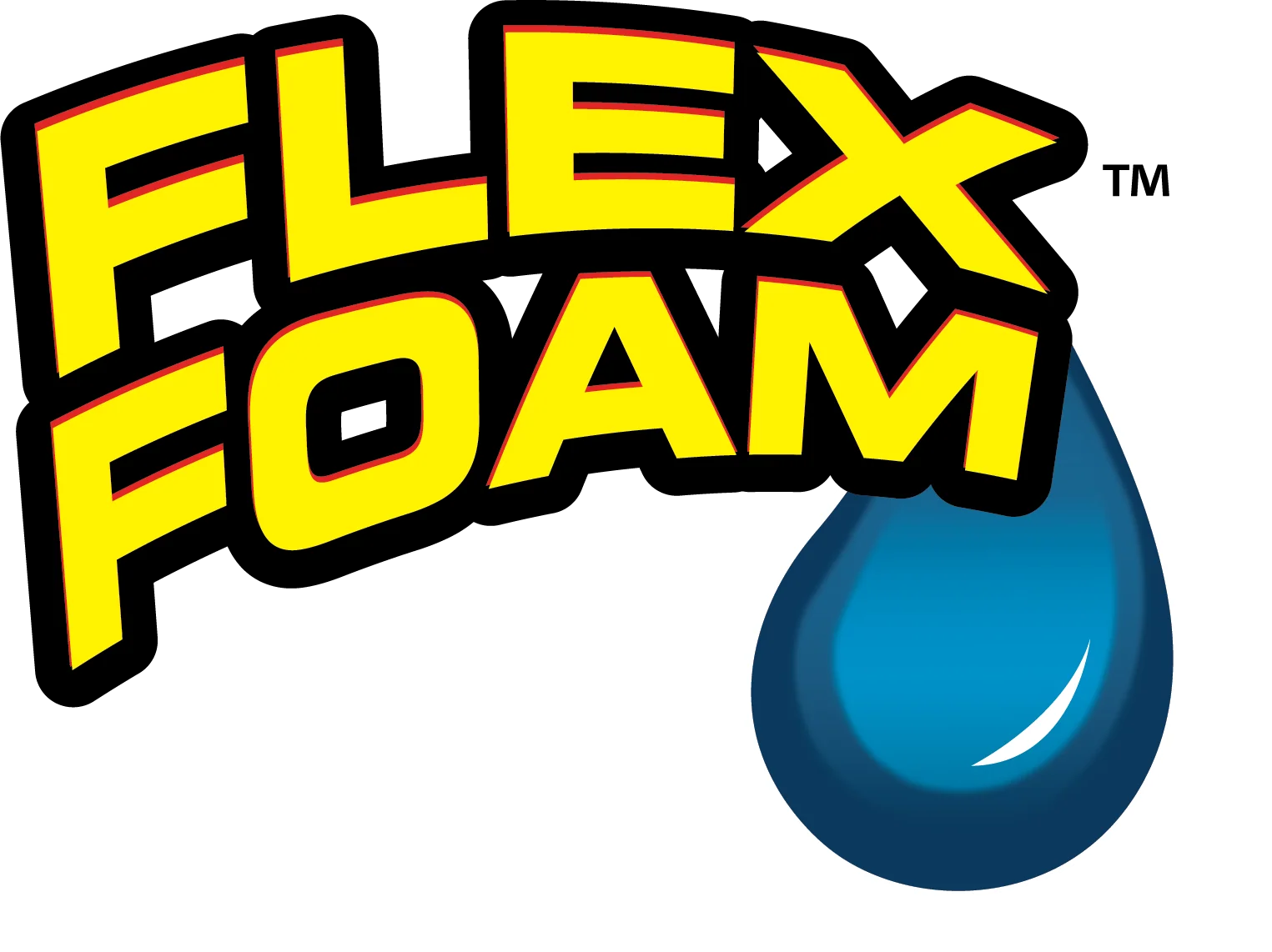 Flex Seal Brand Logo