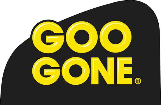 Goo Gone Brand Logo