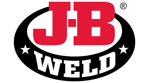 J-B Weld Brand Logo