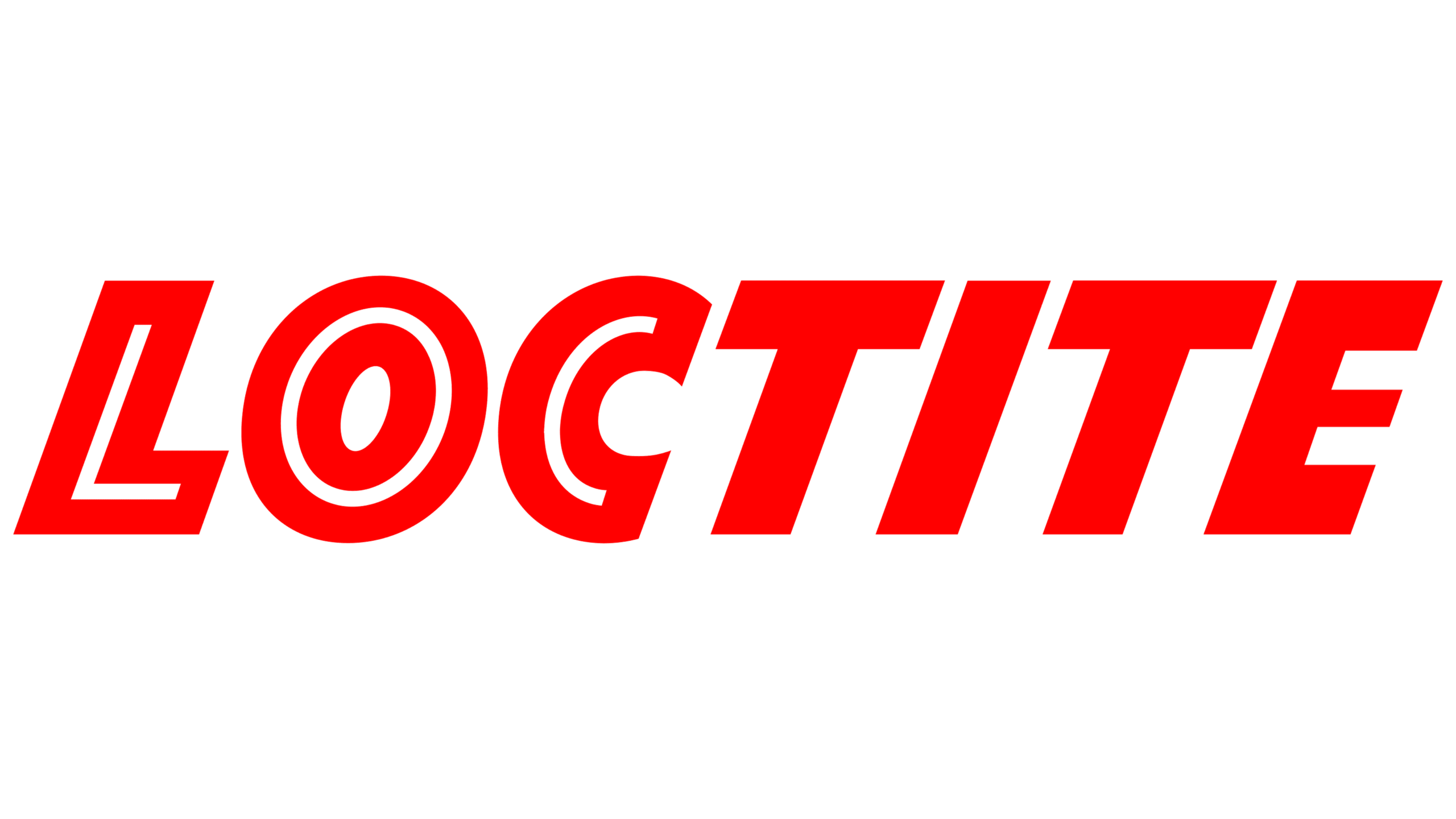 Loctite Brand Logo