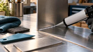 Does Silicone Stick to Metal? A Practical Bonding Guide